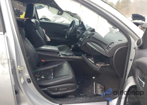 2013 Acura Rdx from USA, damaged, VIN 5J8TB3H38DL005184